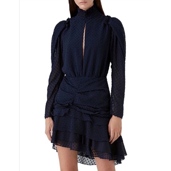 camilla & marc Dresses & Skirts - CAMILLA AND MARC EVELYN DRESS